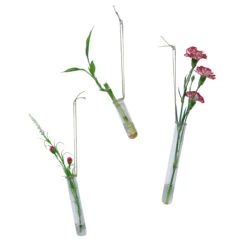 Clear Hanging Glass Tube - 12 Pieces -Home Decoration Discount HTB 3 32356.1580508925 65312.1658452399.1280.1280