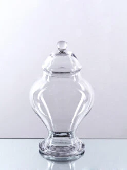 12" X 7" Apothecary Jar For Candy Buffet - 6 Pieces 11 12" X 7" Apothecary Jar For Candy Buffet - 6 Pieces -Home Decoration Discount VAP0410 orig 09776.1661949647.1280.1280