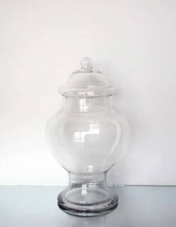 16.5" X 9" Apothecary Jar For Candy Buffet - 2 Pieces 8 16.5" X 9" Apothecary Jar For Candy Buffet - 2 Pieces -Home Decoration Discount VAP0415 orig 35009.1420812906.1280.1280