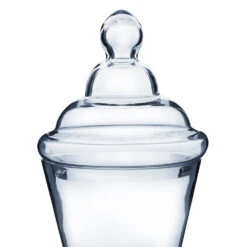 16" X 7" Apothecary Jar For Candy Buffet - 6 Pieces 14 16" X 7" Apothecary Jar For Candy Buffet - 6 Pieces -Home Decoration Discount VAP0612 h1 65833.1465008271.1280.1280