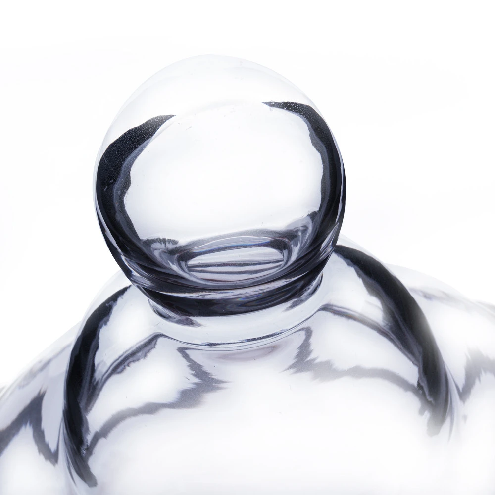 16" X 7" Apothecary Jar For Candy Buffet - 6 Pieces 6 16" X 7" Apothecary Jar For Candy Buffet - 6 Pieces - Image 6