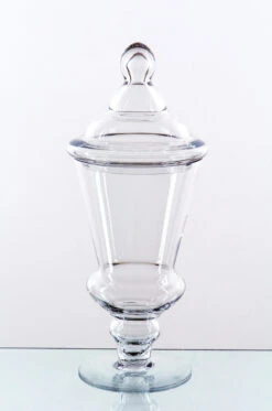 16" X 7" Apothecary Jar For Candy Buffet - 6 Pieces 19 16" X 7" Apothecary Jar For Candy Buffet - 6 Pieces -Home Decoration Discount VAP0612 orig 49488.1661949679.1280.1280