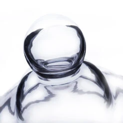 20.5" X 9" Apothecary Jar For Candy Buffet - 4 Pieces -Home Decoration Discount VAP0615 h3 70932.1661949701.1280.1280