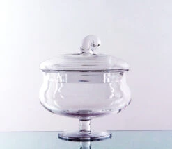 8.5" X 8" Apothecary Jar For Candy Buffet - 4 Pieces 8 8.5" X 8" Apothecary Jar For Candy Buffet - 4 Pieces -Home Decoration Discount VAP0808 orig 09014.1420813432.1280.1280