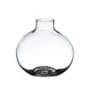 4 Inch Clear Small Round Bud Vase - 24 Pieces