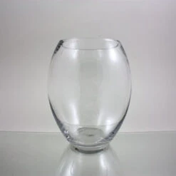7.5"x 8" Clear Bubble Bowl Vase - 4 Pieces 15 7.5"x 8" Clear Bubble Bowl Vase - 4 Pieces -Home Decoration Discount VBW0608 39068.1369340073.1280.1280