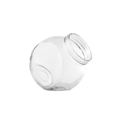 Medium Tilted Cookie Jar - 12 Pieces