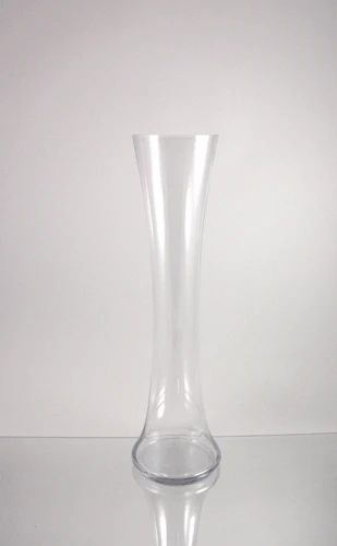 24" Cylinder Bud Vase - 2 Pieces 5 24" Cylinder Bud Vase - 2 Pieces - Image 5