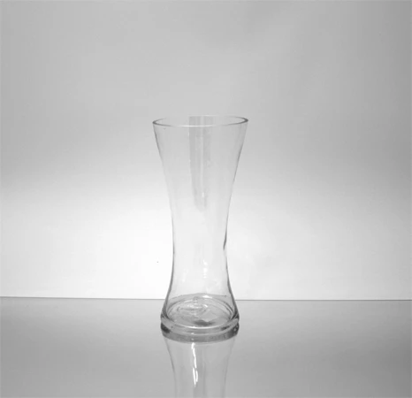 12" Glass Gathering Vase - 9 Pieces 5 12" Glass Gathering Vase - 9 Pieces - Image 5
