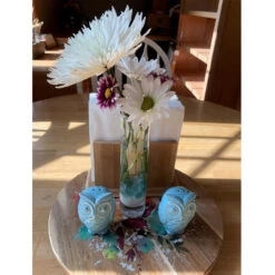 2" X 8" Cylinder Glass Vase - 24 Pieces -Home Decoration Discount VCY0208 C2 01127.1628550851 25022.1653710328.1280.1280