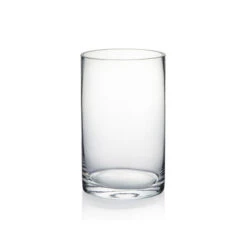 3" X 5" Cylinder Glass Vase - 12 Pieces 12 3" X 5" Cylinder Glass Vase - 12 Pieces -Home Decoration Discount VCY0305 A1 44677 06068 05038.1657124761 79393.1663077203.1280.1280