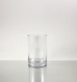 4" X 6" Cylinder Glass Vase - 24 Pieces -Home Decoration Discount VCY0406 94229.1661949615.1280.1280