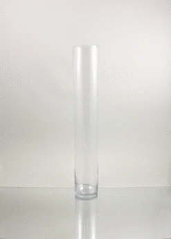 4" X 28" Cylinder Glass Vase - 6 Pieces 9 4" X 28" Cylinder Glass Vase - 6 Pieces -Home Decoration Discount VCY0420 16866.1421333462.1280.1280