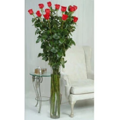 4" X 24" Cylinder Glass Vase - 6 Pieces -Home Decoration Discount VCY0424 C3 12910 57093 11643 78132.1667349049.1280.1280