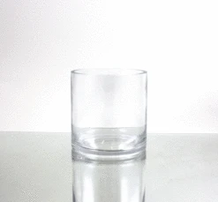5" X 5" Cylinder Glass Vase - 12 Pieces 13 5" X 5" Cylinder Glass Vase - 12 Pieces -Home Decoration Discount VCY0606 83574.1661946489.1280.1280