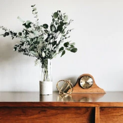 6" X 10" Clear Cylinder Vase - 6 Pieces -Home Decoration Discount VCY0610 C2 41926.1628626108 56389.1647671080.1280.1280