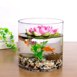 10" X 8" Cylinder Glass Vase - 4 Pieces 11 10" X 8" Cylinder Glass Vase - 4 Pieces -Home Decoration Discount VCY1008 C1 78276 16204 37929.1657127336 53649.1661951287.1280.1280