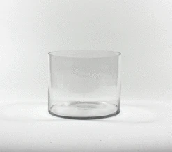 9" X 12" Cylinder Glass Vase - 2 Pieces 13 9" X 12" Cylinder Glass Vase - 2 Pieces -Home Decoration Discount VCY1008 98466.1661946817.1280.1280