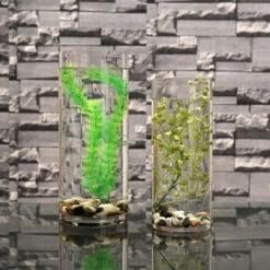 10" X 16" Cylinder Glass Vase - 2 Pieces 13 10" X 16" Cylinder Glass Vase - 2 Pieces -Home Decoration Discount VCY1016 C4 58623 23219 59321.1657127339 42824.1670346742.1280.1280