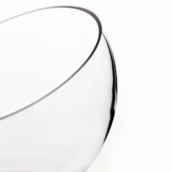 7" X 8" X 3" Slant Bowl Glass Vase - 4 Pieces 12 7" X 8" X 3" Slant Bowl Glass Vase - 4 Pieces -Home Decoration Discount VHC07 h21 03125.1464837028.1280.1280