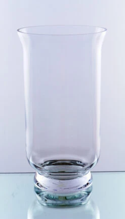 15" Hurricane Glass Vase - 2 Pieces -Home Decoration Discount VHV0815 bb 23514.1464836178.1280.1280