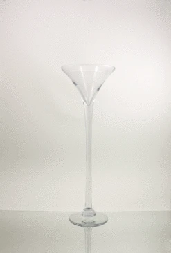 23" Martini Glass Vase - 2 Pieces -Home Decoration Discount VMG0823 90323.1422542788.1280.1280