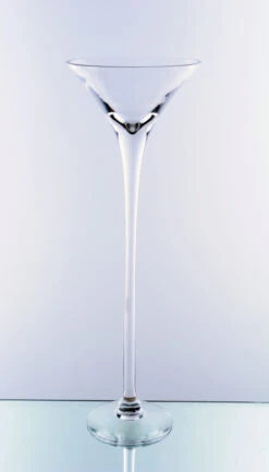 23" Martini Glass Vase - 2 Pieces -Home Decoration Discount VMG0823 bb 80919.1464835111.1280.1280
