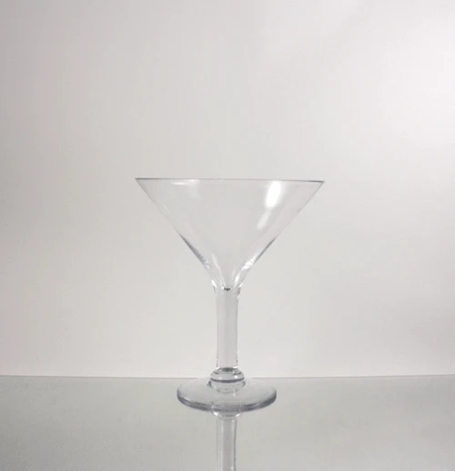 10" Martini Glass Vase - 4 Pieces 6 10" Martini Glass Vase - 4 Pieces - Image 6