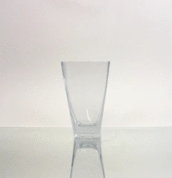 8" Taper Down Block Vase - 6 Pieces 13 8" Taper Down Block Vase - 6 Pieces -Home Decoration Discount VTB0508 90285.1661954295.1280.1280