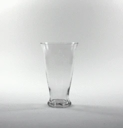 8" Taper Down Cylinder Vase With Base - 12 Pieces 8 8" Taper Down Cylinder Vase With Base - 12 Pieces -Home Decoration Discount VTC1608 39150.1422631981.1280.1280