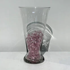 12 Inch Clear Taper Down Cylinder With Base - 6 Pieces 6 12 Inch Clear Taper Down Cylinder With Base - 6 Pieces -Home Decoration Discount VTC1612 C1 DS 88300.1617664948 96905.1646195920.1280.1280