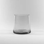 6" Taper Up Cylinder Vase - 12 Pieces 5 6" Taper Up Cylinder Vase - 12 Pieces - Image 5