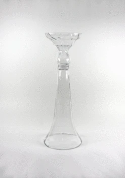 8" X 23.5" Unique Trumpet Vase - 2 Pieces -Home Decoration Discount VTV0824 88909.1422887985.1280.1280