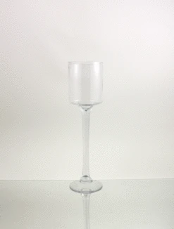 18" X 4" Wine Vase - 6 Pieces -Home Decoration Discount VWV0418 32279.1661954007.1280.1280
