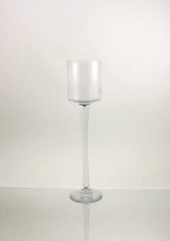 20" X 5" Wine Vase - 6 Pieces -Home Decoration Discount VWV0420 54094.1661954034.1280.1280