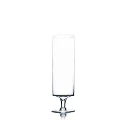 16" X 5" Wine Vase - 12 Pieces