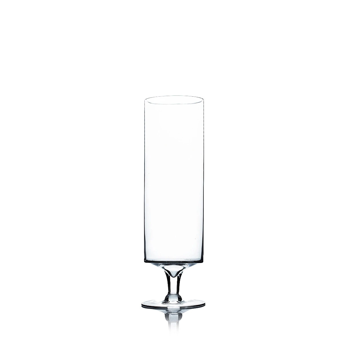 16" X 5" Wine Vase - 12 Pieces 1 16" X 5" Wine Vase - 12 Pieces