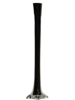 28" Glass Eiffel Tower Vases 8 28" Glass Eiffel Tower Vases -Home Decoration Discount black eiffel tower vase 59065.1422026332.1280.1280