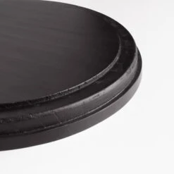 Glass Cloche Display Dome With Black Wood Base, H-11" D-7" (Wholesale 4 PCS/Case) 10 Glass Cloche Display Dome With Black Wood Base, H-11" D-7" (Wholesale 4 PCS/Case) -Home Decoration Discount cloche dome 0 gdo110 111 102 detail 3 800