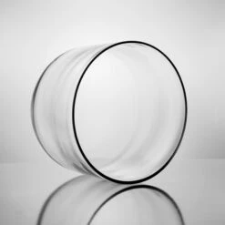 Glass Cloche Display Dome, H-12" D-11.75" (Wholesale 2 PCS/Case) 6 Glass Cloche Display Dome, H-12" D-11.75" (Wholesale 2 PCS/Case) -Home Decoration Discount cloche dome gdo106 detail 2 800px