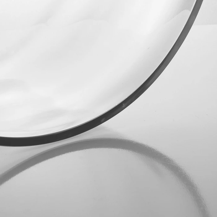 Glass Cloche Display Dome, H-10.5" D-6" (Wholesale 8 PCS/Case) 3 Glass Cloche Display Dome, H-10.5" D-6" (Wholesale 8 PCS/Case) - Image 3