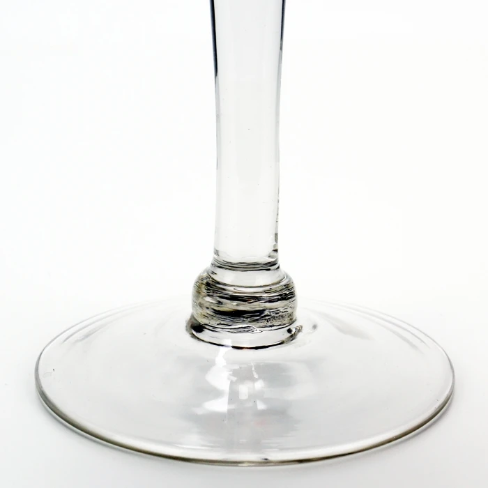 Set Of 3 Mercury Gold Etched Glass, H-12" H-14" H-16" (Wholesale 3 SETS/Case) 7 Set Of 3 Mercury Gold Etched Glass, H-12" H-14" H-16" (Wholesale 3 SETS/Case) - Image 7