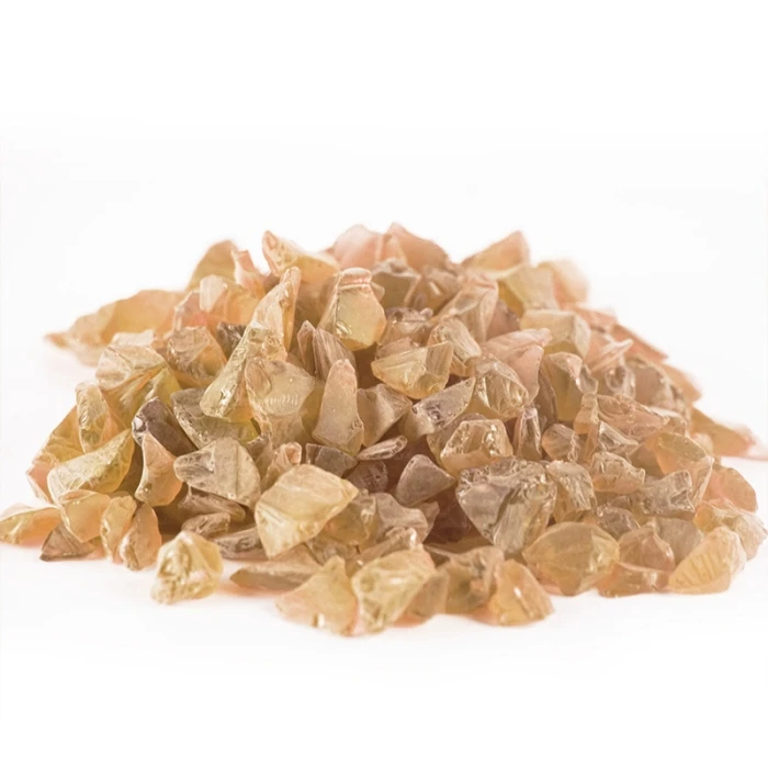 Frosted Light Peach Crushed Sea Glass Vase Filler, 1.5 Cups/LB (Wholesale 28 LBS/Case) 1 Frosted Light Peach Crushed Sea Glass Vase Filler, 1.5 Cups/LB (Wholesale 28 LBS/Case)