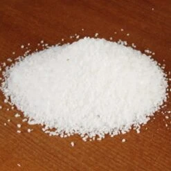 24 Lbs - White Colored Unity Sand Vase Filler, 1.25 Cups/LBS