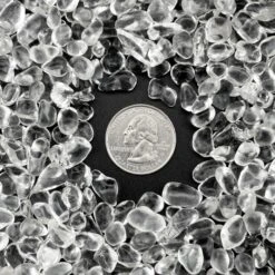 28 Lbs Aquarium Glass Tumbled Gravels For Fish Tank Vase Fillers And Landscaping 9 28 Lbs Aquarium Glass Tumbled Gravels For Fish Tank Vase Fillers And Landscaping -Home Decoration Discount glass aquarium gravel beads ggm008 3