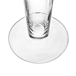 Glass Trumpet Vase, H-32" D-4.5" (Wholesale 6 PCS/Case) 6 Glass Trumpet Vase, H-32" D-4.5" (Wholesale 6 PCS/Case) -Home Decoration Discount gtr136 details 05