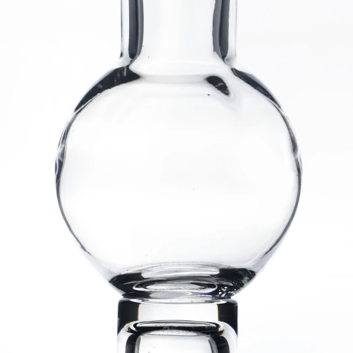Reversible Glass Trumpet Clarinet Vase, H-24" D-6" (Wholesale 4 PCS/Case) 5 Reversible Glass Trumpet Clarinet Vase, H-24" D-6" (Wholesale 4 PCS/Case) - Image 5