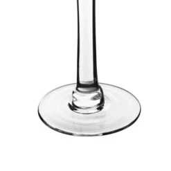 Glass Long Stem Candle Holder, H-14" D-4" (Wholesale 6 PCS/Case) 8 Glass Long Stem Candle Holder, H-14" D-4" (Wholesale 6 PCS/Case) -Home Decoration Discount hurricanes glass candle holders gfc121 14 details 05