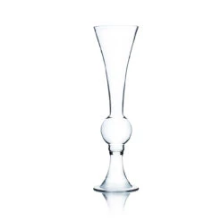 6" X 20" Reversible Latour Trumpet Vase - 6 Pieces