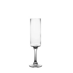 Glass Long Stem Pillar Candle Holder H-16" X D-3.5" Clear (Wholesale Pack Of 6) -Home Decoration Discount long stem candle holder gfc102 16 product 800px